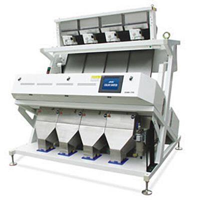 Plastic Colour Separating Color Separation Sorter Machine for Recycling PP Pet PVC ABS