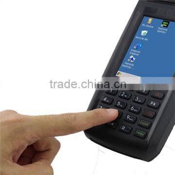 Telpo TPS360 CE Certification Palmtec Universal Point of Sale System WinCE PDA photo-3