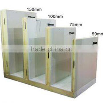 PU wall panel cold storage panel cold store panel                        
                                                                                Supplier's Choice