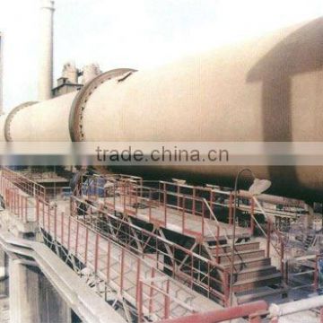 Chemical industry use Rotary kiln / Small size rotary kiln /large size rotary kiln