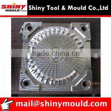 Injection Plastic Spoon Molds