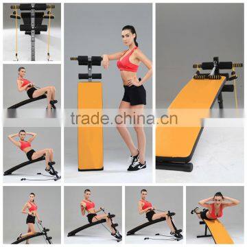 new and hot incline sit up bench