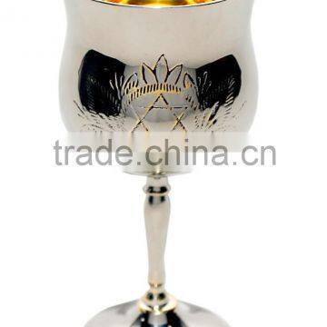 GOBLET MANUFACTURE