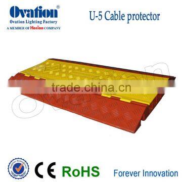 Stage Light Best Quality 5 Channel Cable Tray photo-3