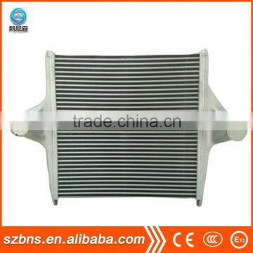 Specializing in the production of high quality 96921 intercooler for sale