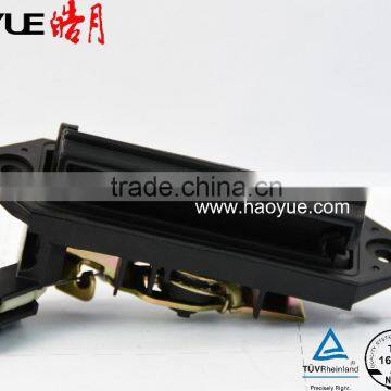 CN112 Auto Car SUV Bus TailgateLock Latch Outerior Handle photo-2
