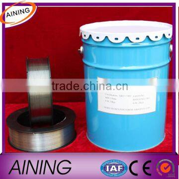 high quality flux cored welding wire E71T-1 with low price