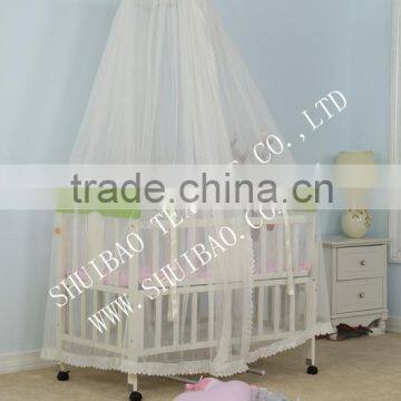 Decorative Hanging Umbrella Baby Mosquito Net