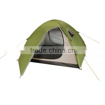 4 people outdoor camping tent,trekking tent ,2 layers