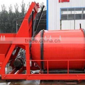 Organic NPK Compound Fertilizer Process Line photo-3