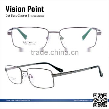 Full-rim 2015 fashion eyewear optical frame from china wholesale with prescription eyewear