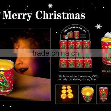 Bright LED Mini Home Decoration photo-5