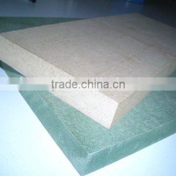 All kinds of standard size mdf board with best price from china manufacturer