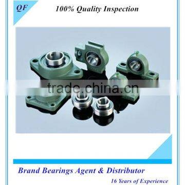 tr pillow block bearing High precision heat-resistant bearing UCP214