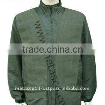 Hunting Shooting Garments, Winter Shooting Jacket, Hunting Shooting Jacket