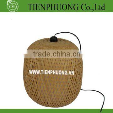 bamboo lamp shade,bamboo lantern, bambo lighting, bamboo lamp designs