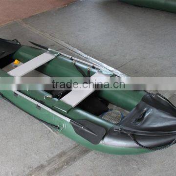 3.65meters PVC river kayak ,inflatable dinghy ,inflatable kayak 365