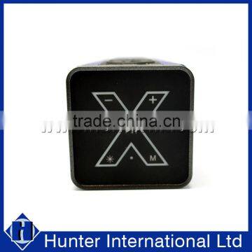 New Design Portable Magic LED Bluetooth Speaker photo-3