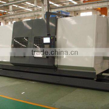 DL30MHSTY twin spindle cnc turning center for sale