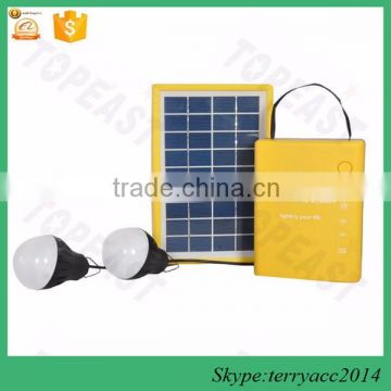 Clean Energy Power Solar Panel Kit