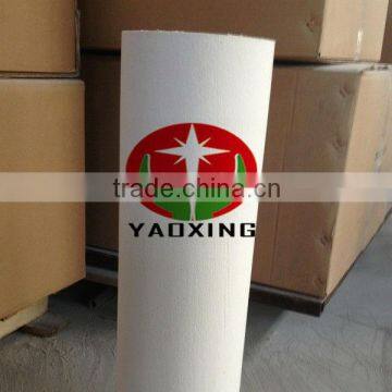 refractory ceramic fiber form sleeves ceramic sleeve ceramic fiber gasket