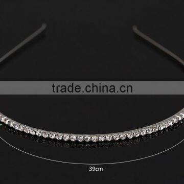 2016 Pretty Hot Fashion High End Charming Simple Design Hairband photo-2