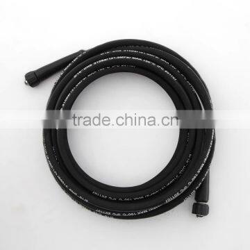 5/16" SAE 100 R2 AT Pressure Washer Hose Accessories