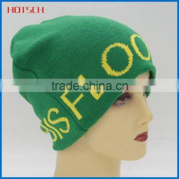 100% Acrylic Wholesale Custom Cheap Womens Beanies photo-2