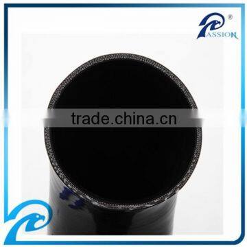 High Temperature Flexible Silicone Hose/Elbow Hose/ Silicone Elbow Tube photo-3