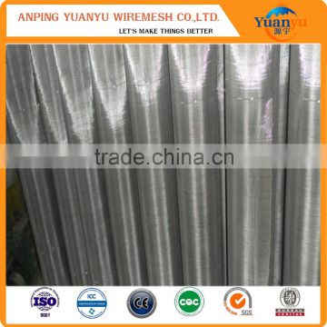 20x20 stainless steel wire mesh