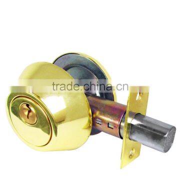 Deadbolt lock D101-PB