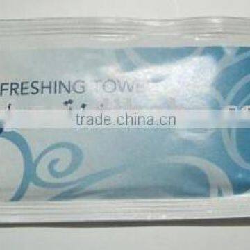 airline wipes