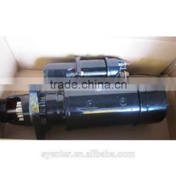 3021038 Shiyan the first sales starter motor