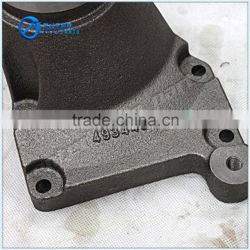 Original Foton ISF3.8 Diesel Engine Parts Fan Bracket 4934464 photo-5