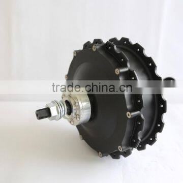 2016 Upgrade Version Motor 36V 500W Hub Motor photo-5