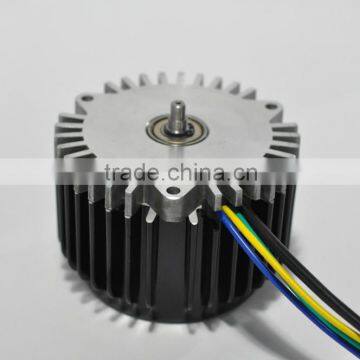 Mac DC Pump Motor, 300w to 1000w, 2000 to 4000 rpm, 24v to 48v dc motor