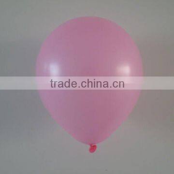 Made in China! Meet EN71! Hot sell latex balloon for party