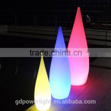 Solar LED Light With Remote Control YXF-2580S2 photo-5