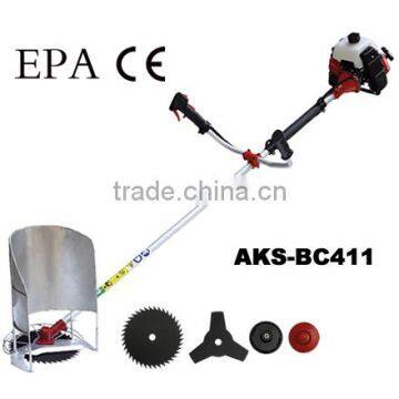 Kingchai garden machine Single cylinder 2-stroke gasoline brush cutter
