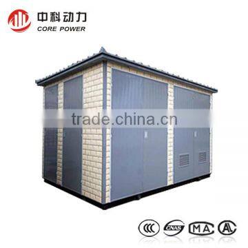 New Style Compact Distribution Substation China Supplier