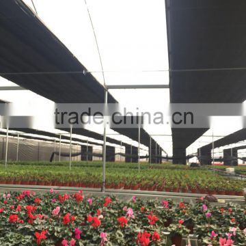 fully automated light deprivation greenhouse                        
                                                Quality Choice