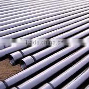 JIS G3507 SWRCH30K hot rolled carbon&alloy steel seamless steel pipe for Tube for machining