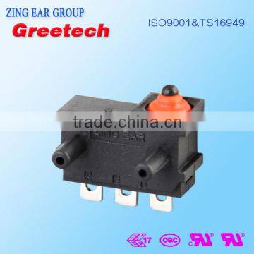 2015 Auto 12v/250v Waterproof Mini Micro Switch T85 5e4