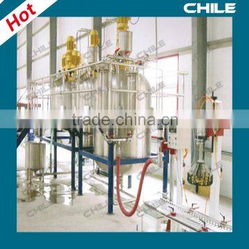 Chemical Liquid detergent Equipment/production line