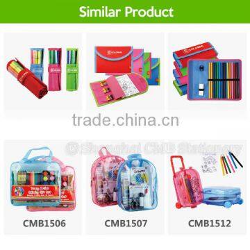 Back to School Cheap Kids Pencil Pouch for College photo-6