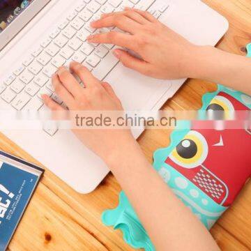 Cool Cartoon Cushion For Summer photo-3