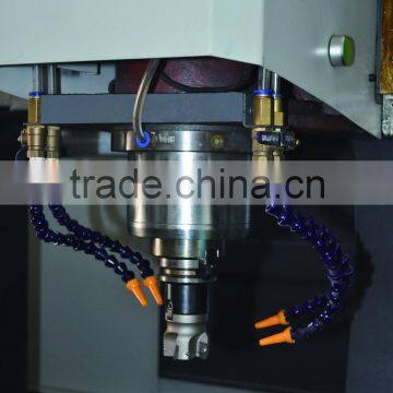 RC-1480 High Precision CNC Engraving Milling Machine