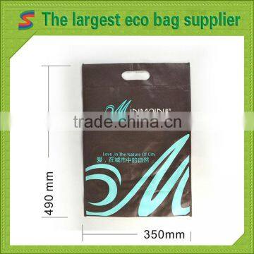 non woven bag & shopping bag