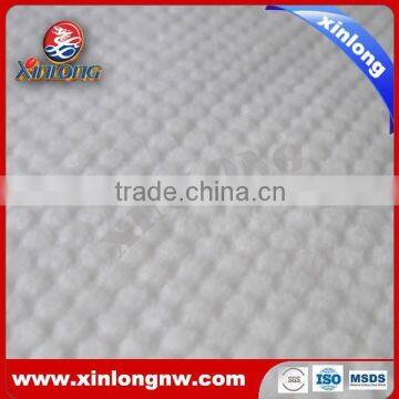 spunlace nonwoven fabric for wet wipes