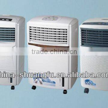 Portable Evaporative Air Cooler Air Cooling Fan Cooler Air photo-3